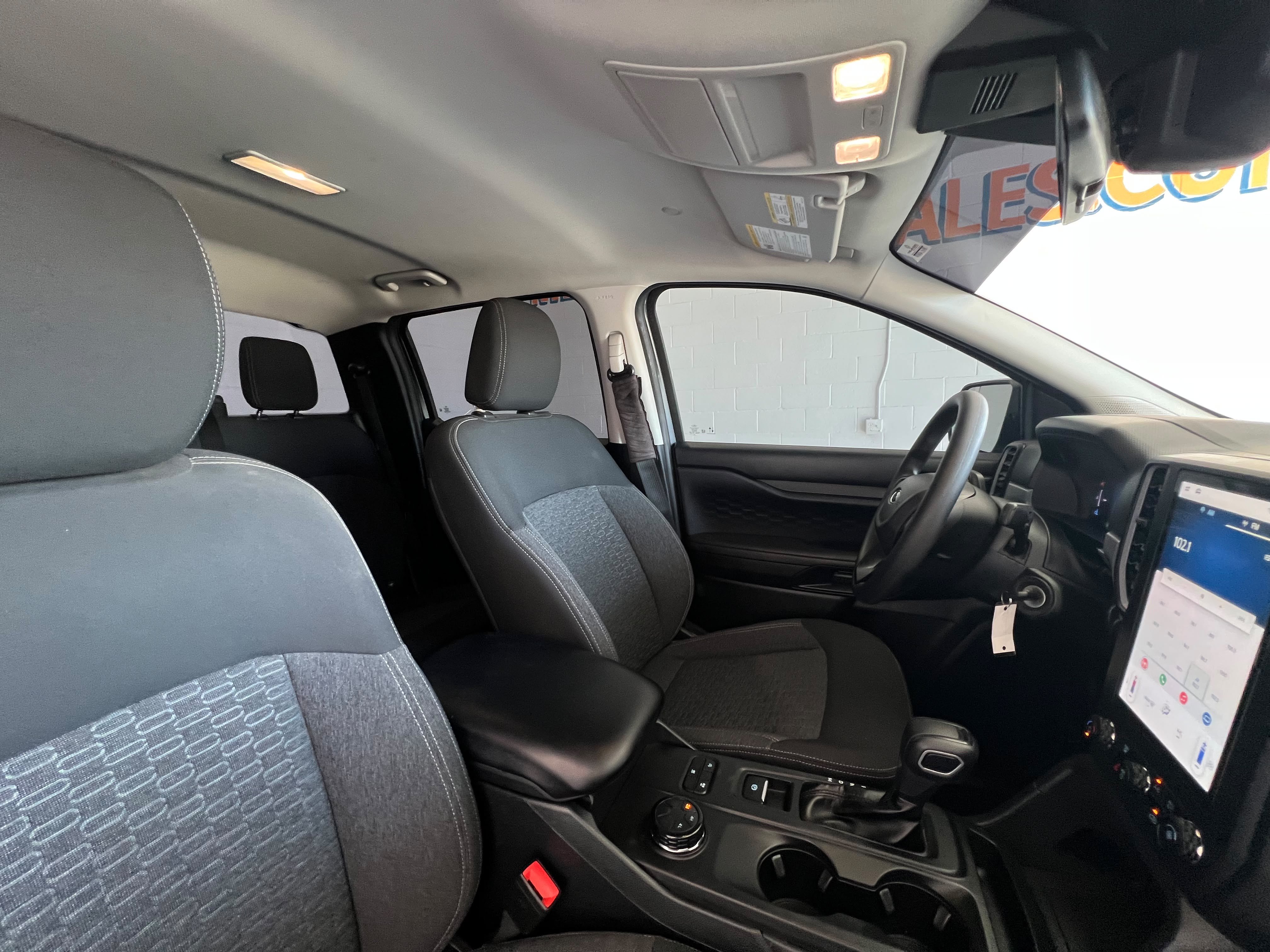 Used 2024 Ford Ranger XL w/ Trailer Tow Package AWD/4WD image 25