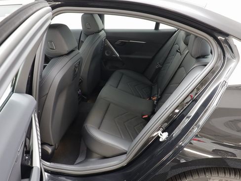 New 2026 BMW 540i xDrive w/ Premium Package image 15