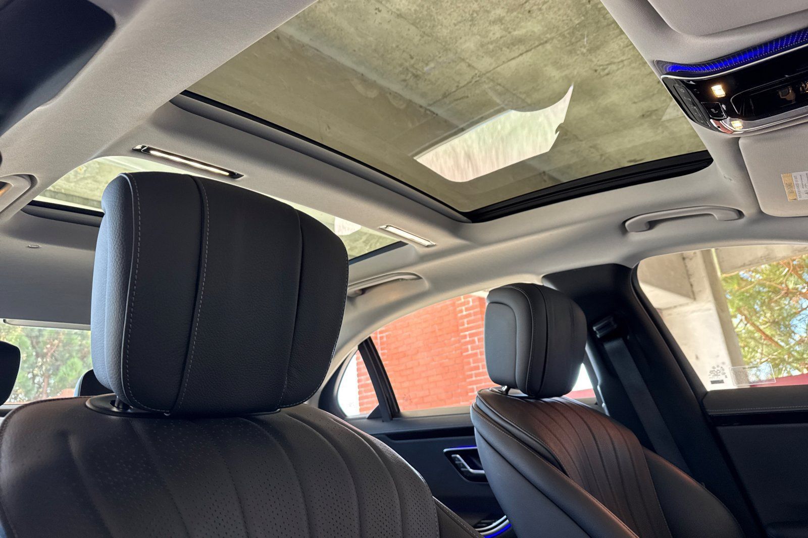 Used 2022 Mercedes-Benz S 500 4MATIC image 19