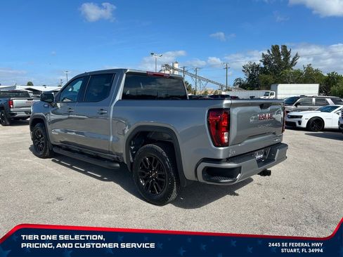 New 2026 GMC Sierra 1500 Elevation w/ Elevation Select Package RWD image 5