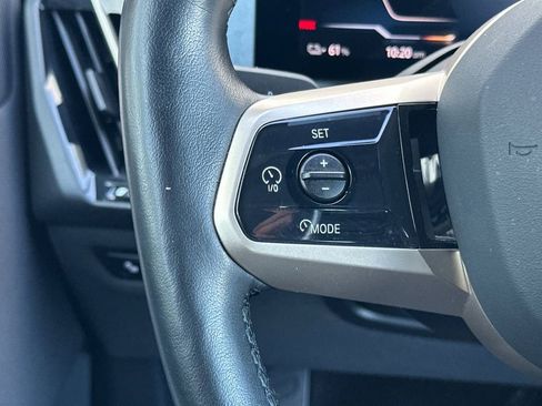 Used 2023 BMW iX xDrive50 w/ Sport Package image 27