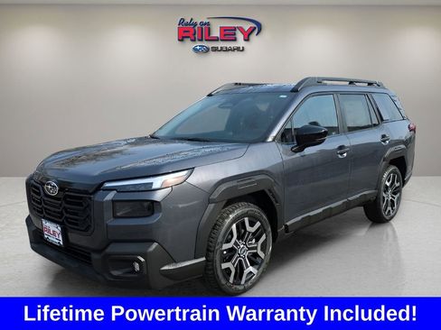 New 2026 Subaru Outback Touring XT image 1