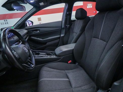 Used 2024 Honda Accord Sport image 11