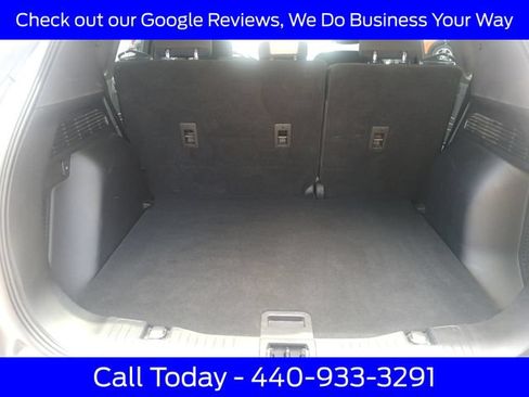 Used 2023 Ford Escape Active w/ Cold Weather Package FWD image 39