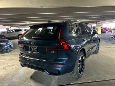 New 2026 Volvo XC60 B5 Plus w/ Protection Package Premier image 2