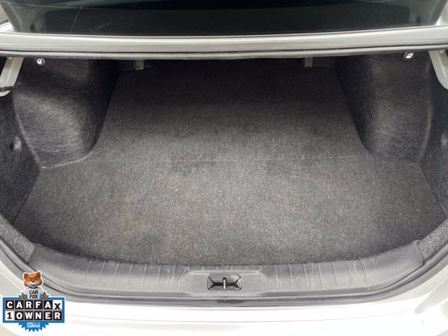 Used 2024 Nissan Altima 2.5 SV FWD image 16