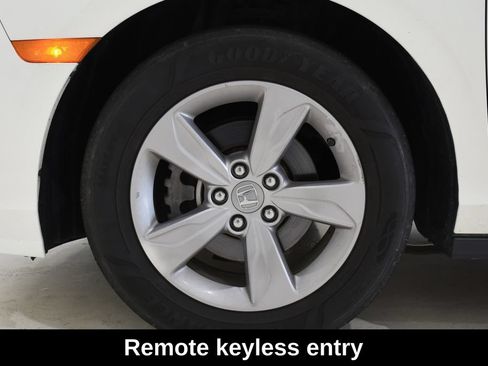 Used 2019 Honda Odyssey EX-L image 7