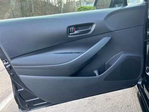 Used 2024 Toyota Corolla LE image 19