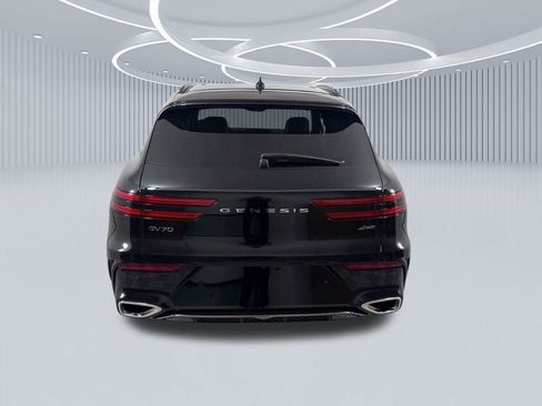 New 2026 Genesis GV70 2.5T Sport Prestige AWD/4WD image 4