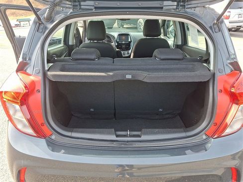 Used 2018 Chevrolet Spark LS image 29