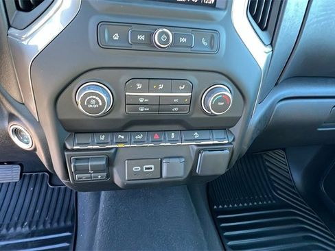 New 2026 Chevrolet Silverado 2500 Custom w/ Custom Value Package image 24