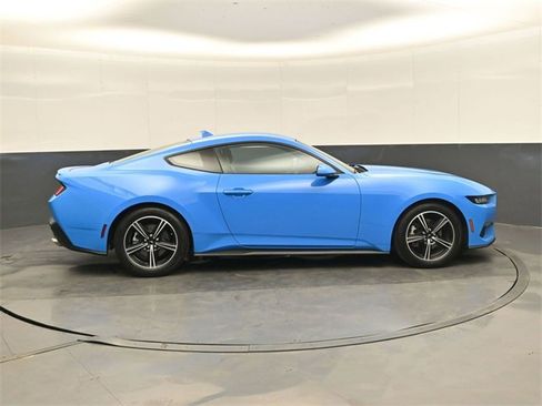 Used 2024 Ford Mustang Premium image 2