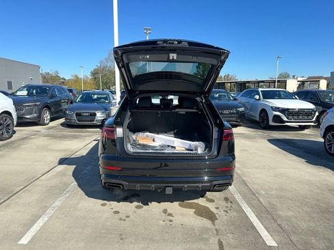 New 2026 Audi Q8 Premium Plus image 23