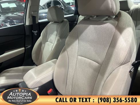 Used 2024 Honda Accord EX image 10