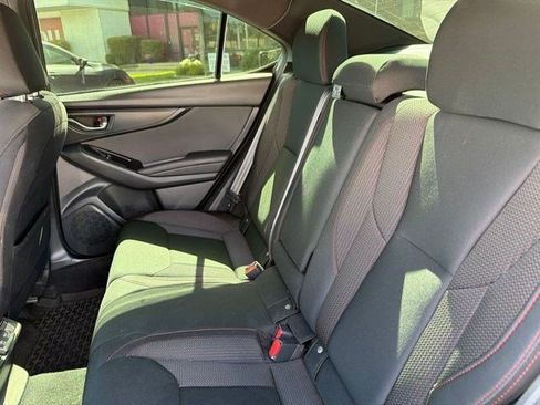 Used 2022 Subaru WRX Premium AWD/4WD image 14