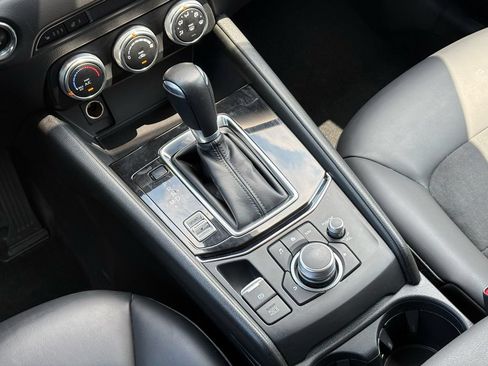Used 2019 MAZDA CX-5 Grand Select AWD/4WD image 15