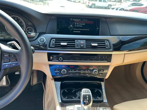 Used 2013 BMW 535i Sedan RWD image 19