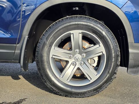 Used 2023 Honda Ridgeline RTL-E image 9