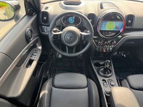 Certified 2024 MINI Cooper Countryman S AWD/4WD image 21
