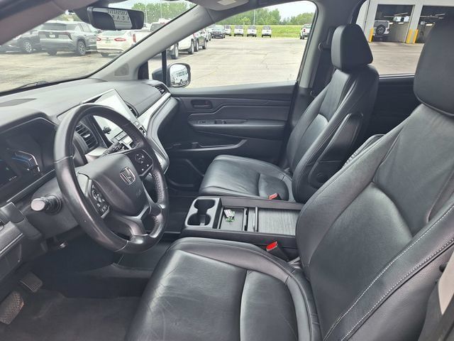 Used 2023 Honda Odyssey EX-L image 11