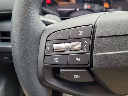 New 2026 Kia K4 GT-Line Turbo FWD image 25