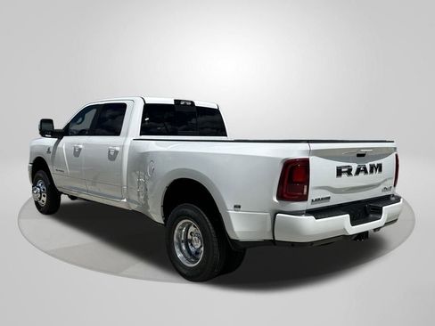 New 2025 RAM 3500 Laramie w/ Max Tow Package image 69