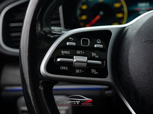 Used 2021 Mercedes-Benz GLE 350 4MATIC w/ Premium Package image 21