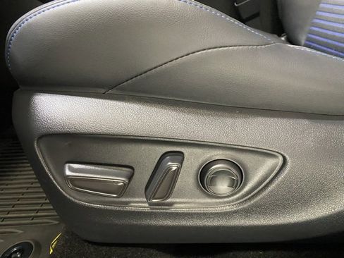 Used 2024 Toyota RAV4 XSE image 15