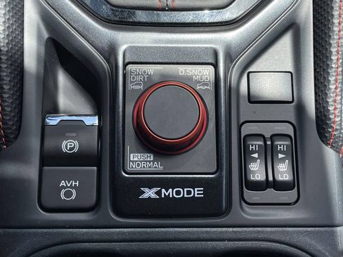 Used 2024 Subaru Forester Sport AWD/4WD image 21