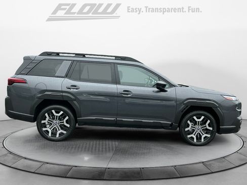 New 2026 Subaru Outback Touring XT image 8