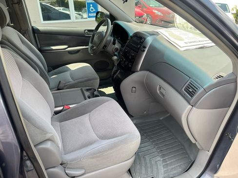 Used 2006 Toyota Sienna LE AWD/4WD image 27
