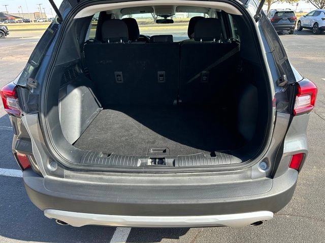 Used 2025 Ford Escape Active FWD image 29