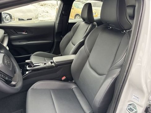 Certified 2026 Toyota Prius AWD image 14