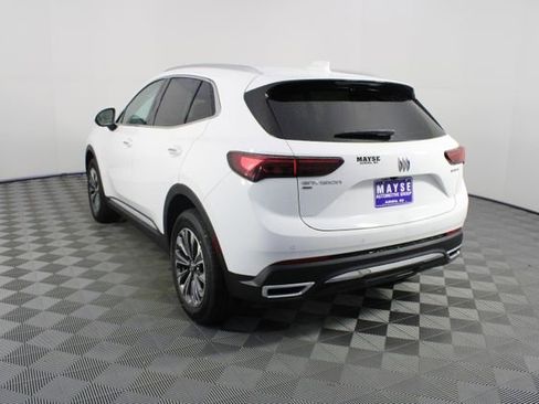 New 2026 Buick Envision Preferred image 26