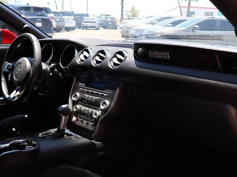 Used 2015 Ford Mustang Coupe w/ Equipment Group 051A RWD image 29