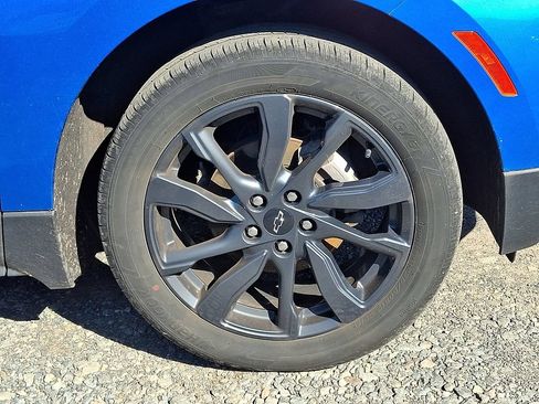 Used 2024 Chevrolet Equinox RS AWD/4WD image 33