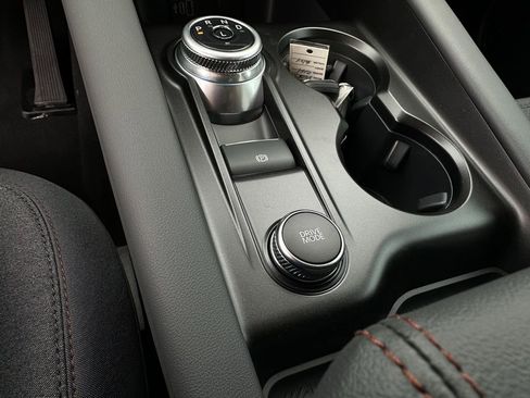 New 2026 Ford Explorer Active image 54