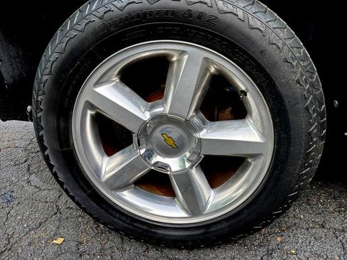 Used 2010 Chevrolet Tahoe LT w/ Regional Value Package AWD/4WD image 40