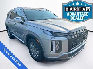 Certified 2025 Hyundai Palisade SEL AWD/4WD video 1