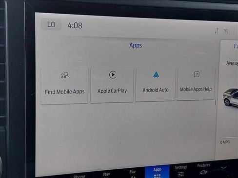 Certified 2024 Ford F150 XLT w/ Equipment Group 302A MID AWD/4WD image 20