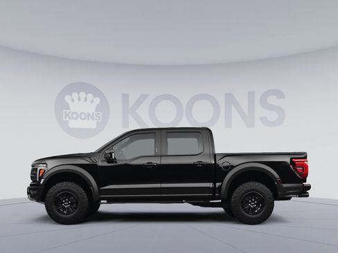 Used 2024 Ford F150 Raptor image 2