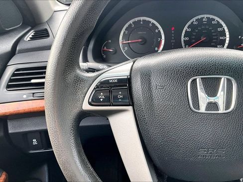 Used 2012 Honda Accord EX image 11