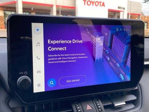 Certified 2024 Toyota RAV4 XSE image 19