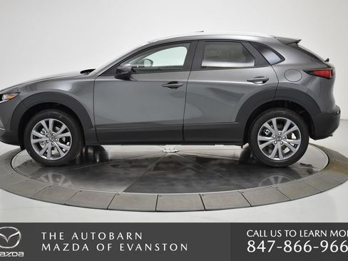 New 2026 MAZDA CX-30 AWD 2.5 S w/ Premium Package image 17