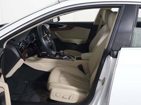 Used 2023 Audi A5 2.0T Premium w/ Convenience Package AWD/4WD image 27