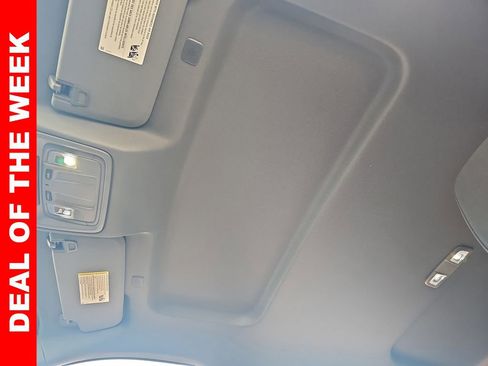 New 2025 Chevrolet Silverado 2500 Custom w/ Custom Value Package image 29