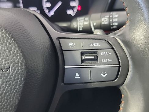 Certified 2024 Honda CR-V Sport image 24