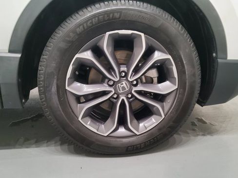 Certified 2022 Honda CR-V EX image 43