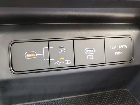 New 2026 Hyundai Tucson SEL image 20