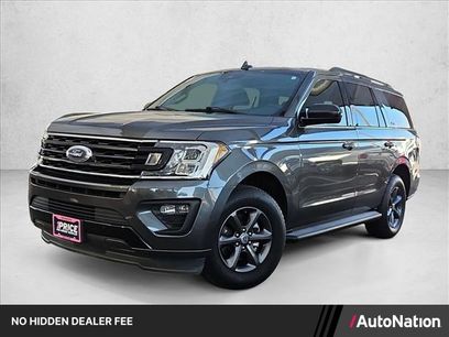 Used 2021 Ford Expedition XL